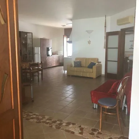 Holiday Grimaldi Prázdninový dům
