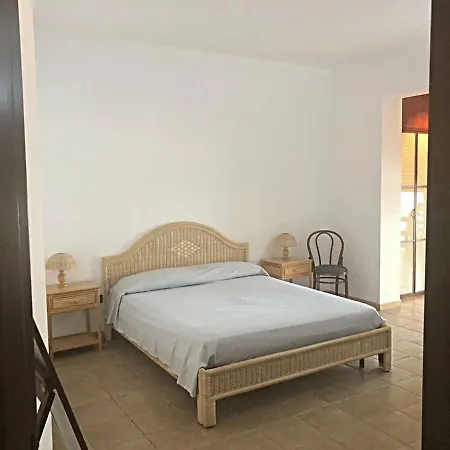 Holiday Grimaldi Prázdninový dům