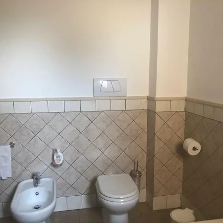 Holiday Grimaldi Prázdninový dům *