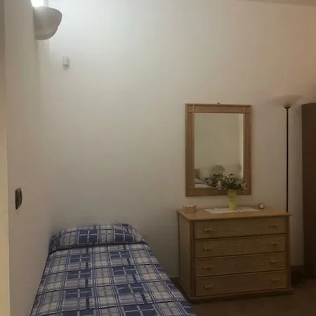 Prázdninový dům Holiday Grimaldi *