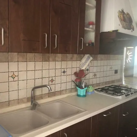 Holiday Grimaldi Prázdninový dům *