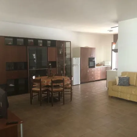 Holiday Grimaldi Prázdninový dům