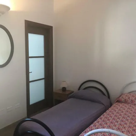 Holiday Grimaldi Prázdninový dům